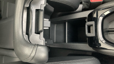 Honda HR-V 1.5 i-VTEC EX CVT 5dr Petrol Hatchback